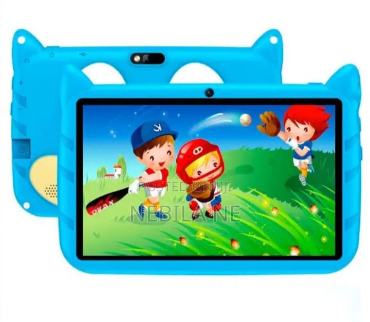 የልጆች መማሪያ ታብሌት