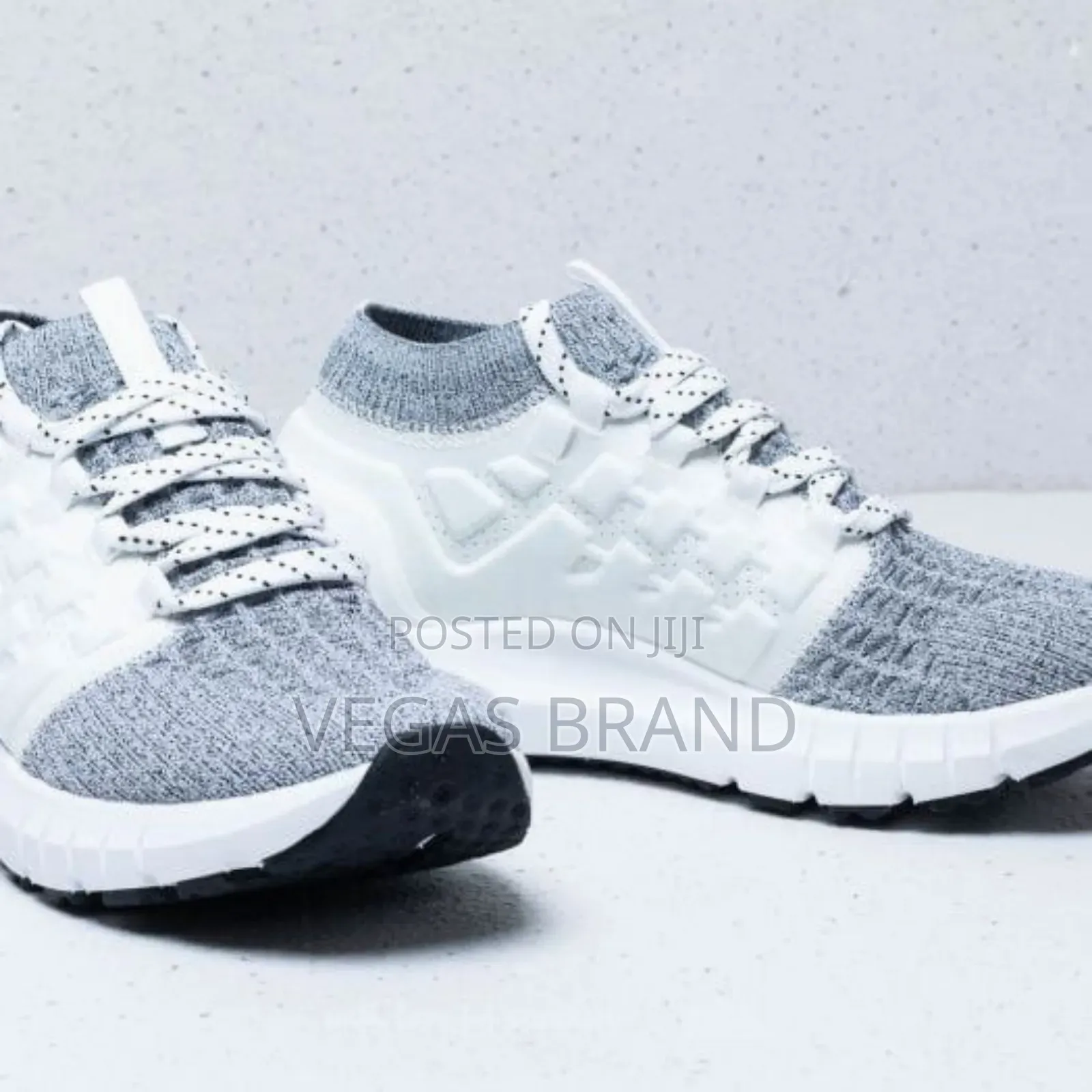 Under Armour Hovr Phantom Nc White Master Quality Shoes