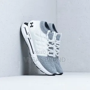 Under Armour Hovr Phantom Nc White Master Quality Shoes