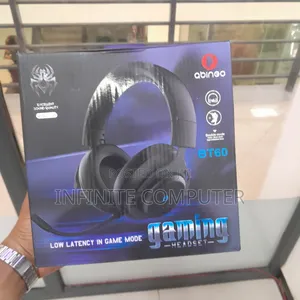 Gaming Headset Abingo