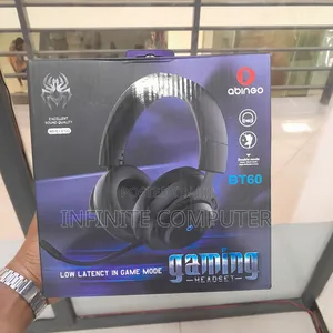 Gaming Headset Abingo