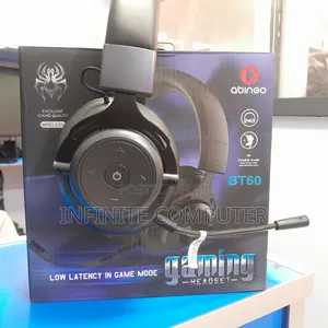 Gaming Headset Abingo