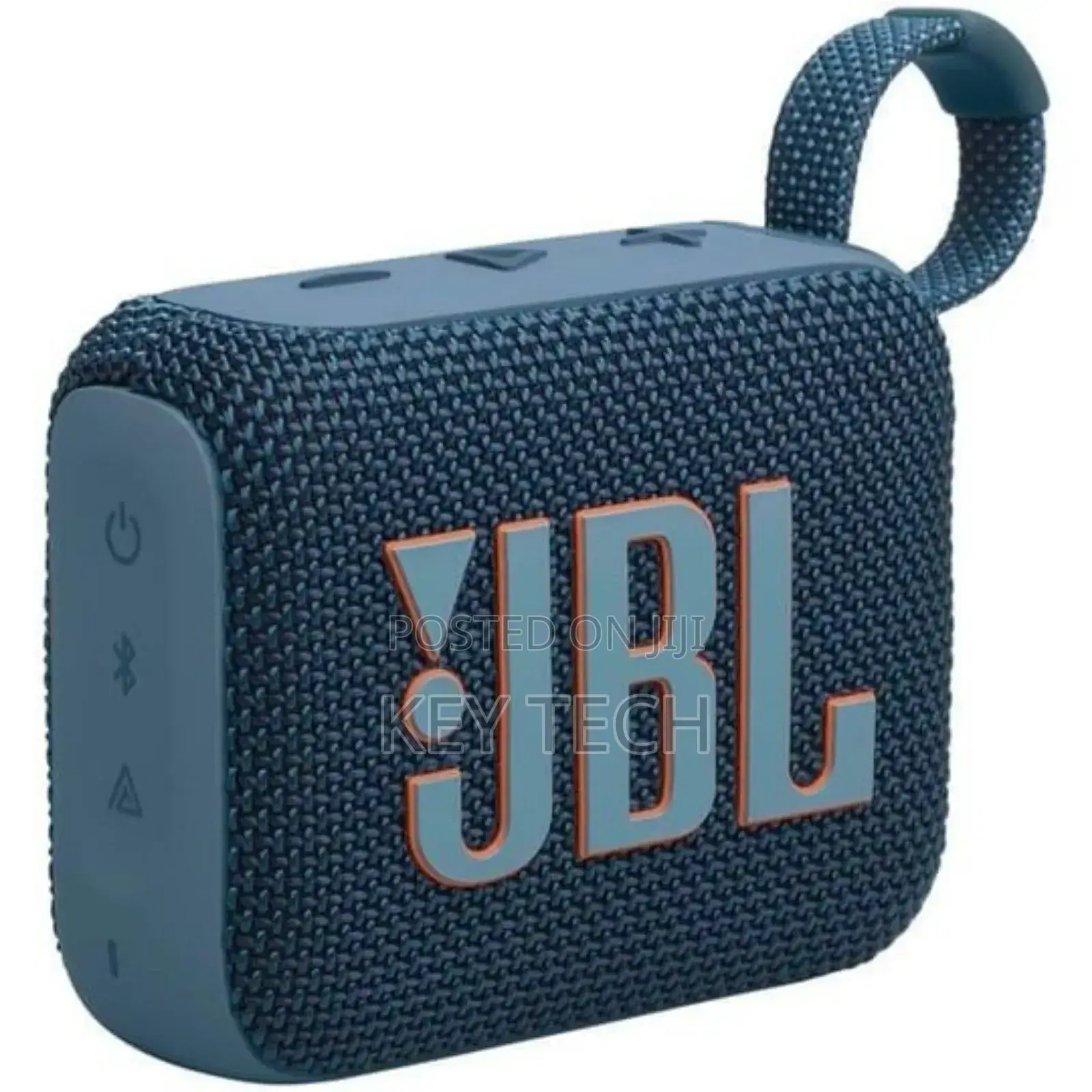 JBL Go4 Speaker