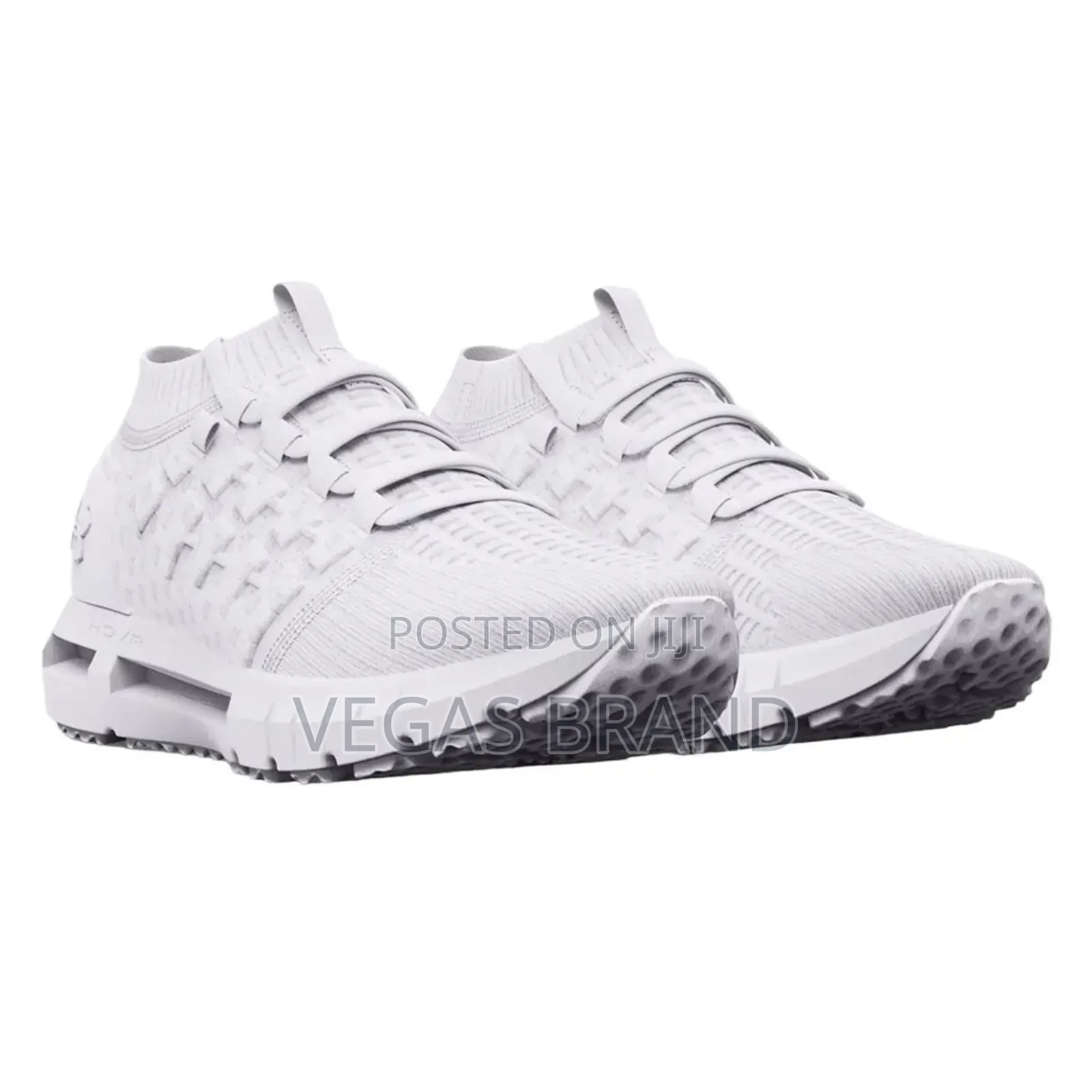 Under Armour Phantom 1 Reissue White Master Quality Shoes