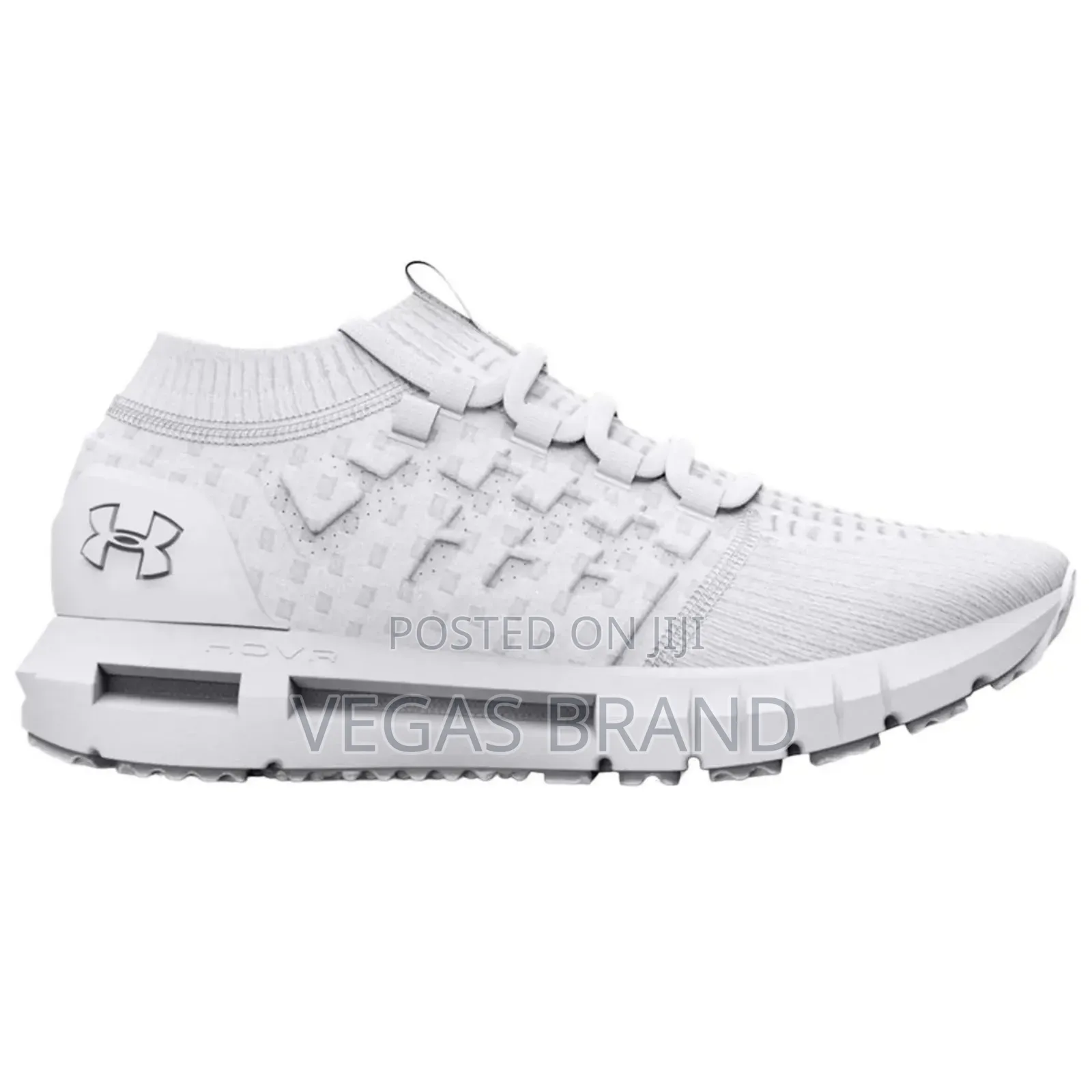 Under Armour Phantom 1 Reissue White Master Quality Shoes