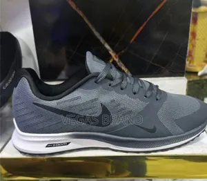 Photo - Nike Zoom City Men's Sneaker Master Quality Shoes