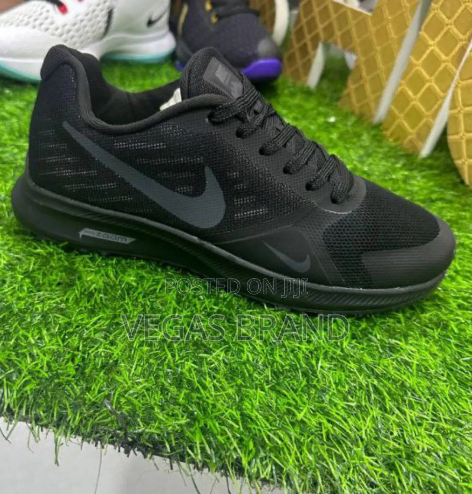 Nike Zoom City Men's Sneaker Master Quality Shoes