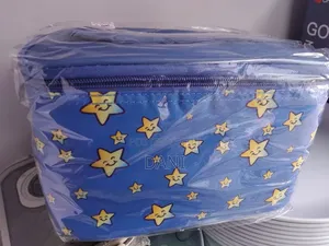 ምሳቃ የልጆች ከባርሳ ጋር