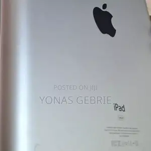 Photo - New Apple iPad 2 CDMA 64 GB