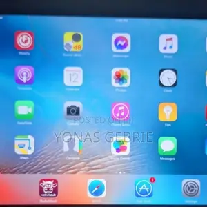 New Apple iPad 2 CDMA 64 GB