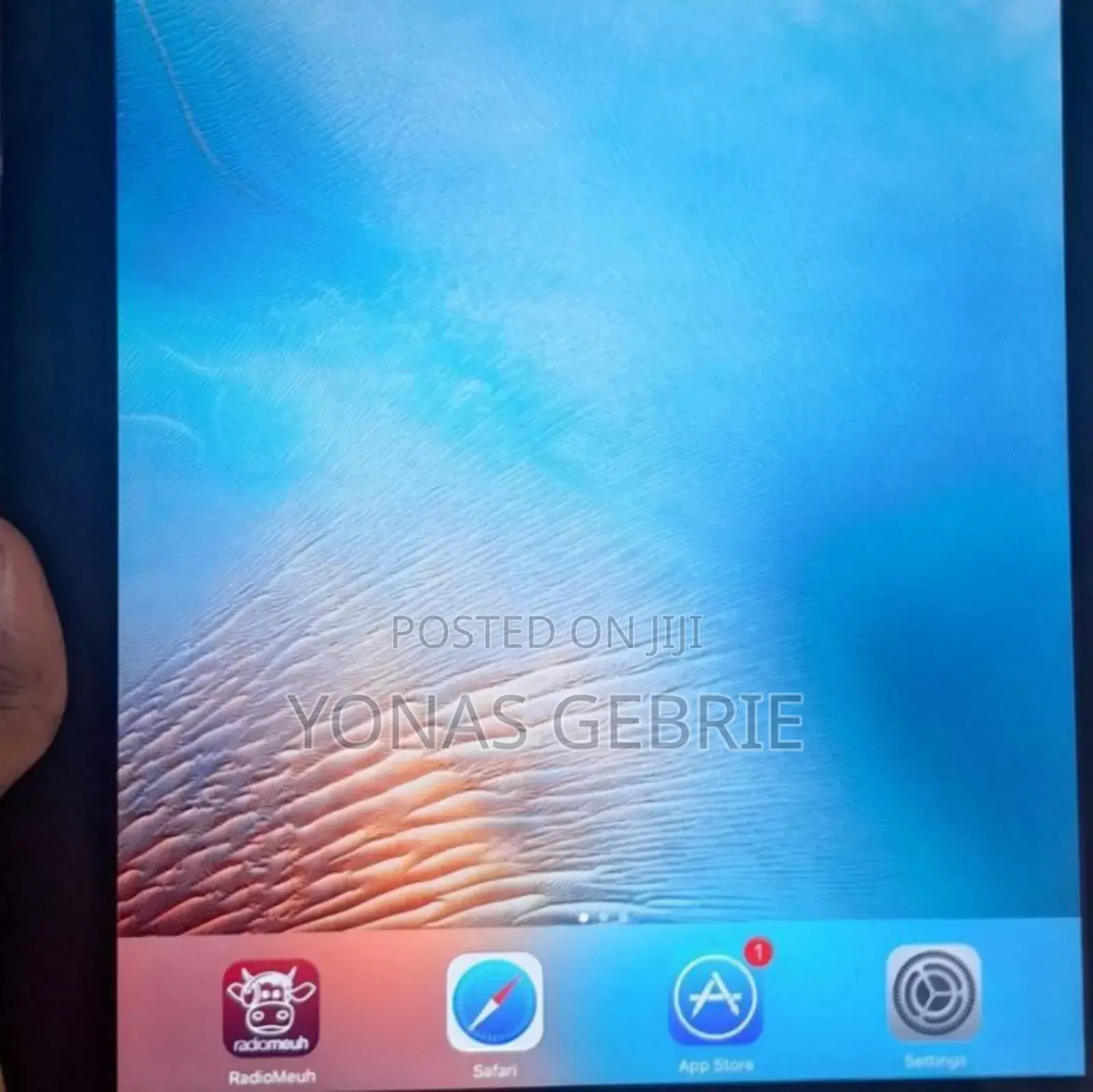 New Apple iPad 2 CDMA 64 GB