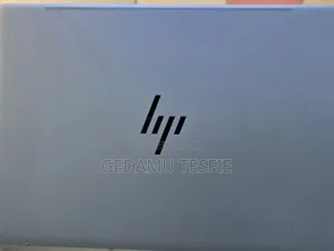 New Laptop HP 16GB Intel Core I5 SSD 1T