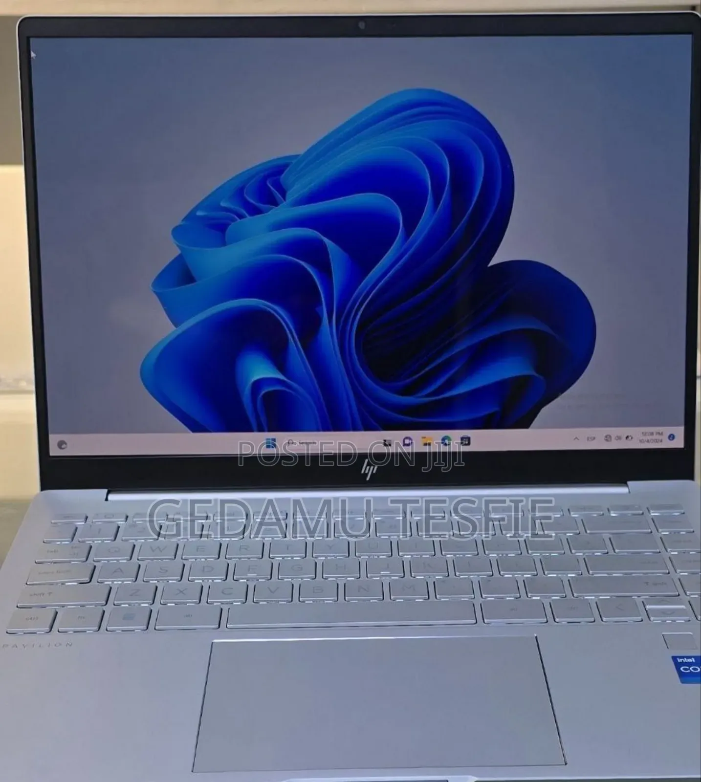 New Laptop HP 16GB Intel Core I5 SSD 1T