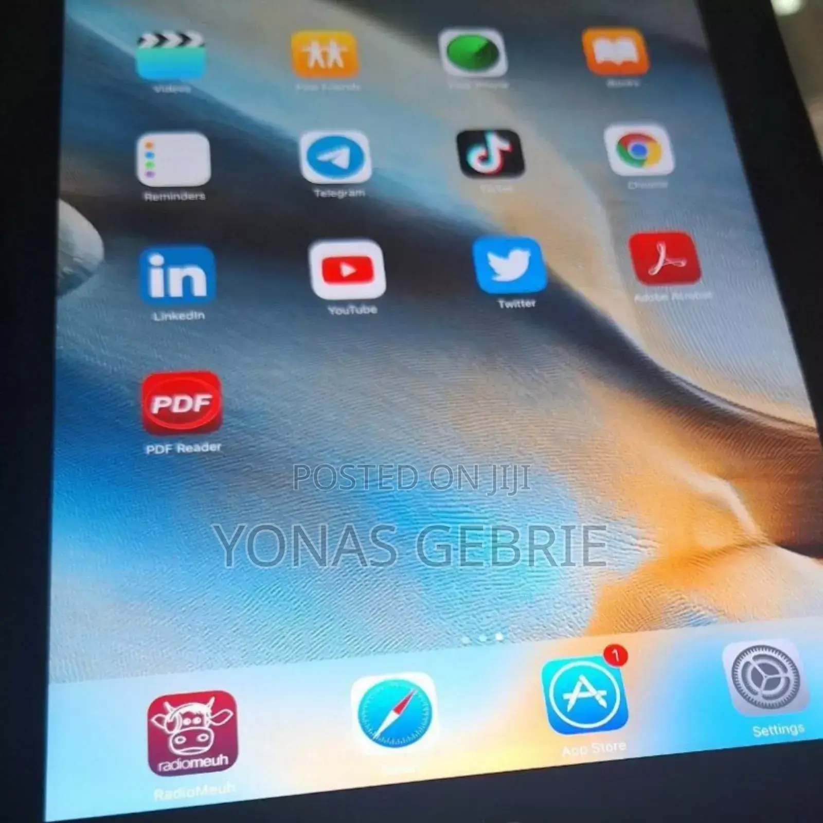 New Apple iPad 2 CDMA 64 GB