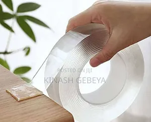 Photo - 3meter Double Sided Tape(ፕላስተር)