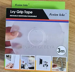 3meter Double Sided Tape(ፕላስተር)