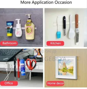 3meter Double Sided Tape(ፕላስተር)