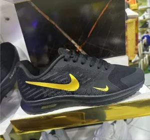 Nike Zoom City Black Sneaker Master Quality Shoes