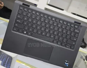 Photo - New Laptop Dell Latitude 5310 16GB Intel Core I7 SSD 256GB