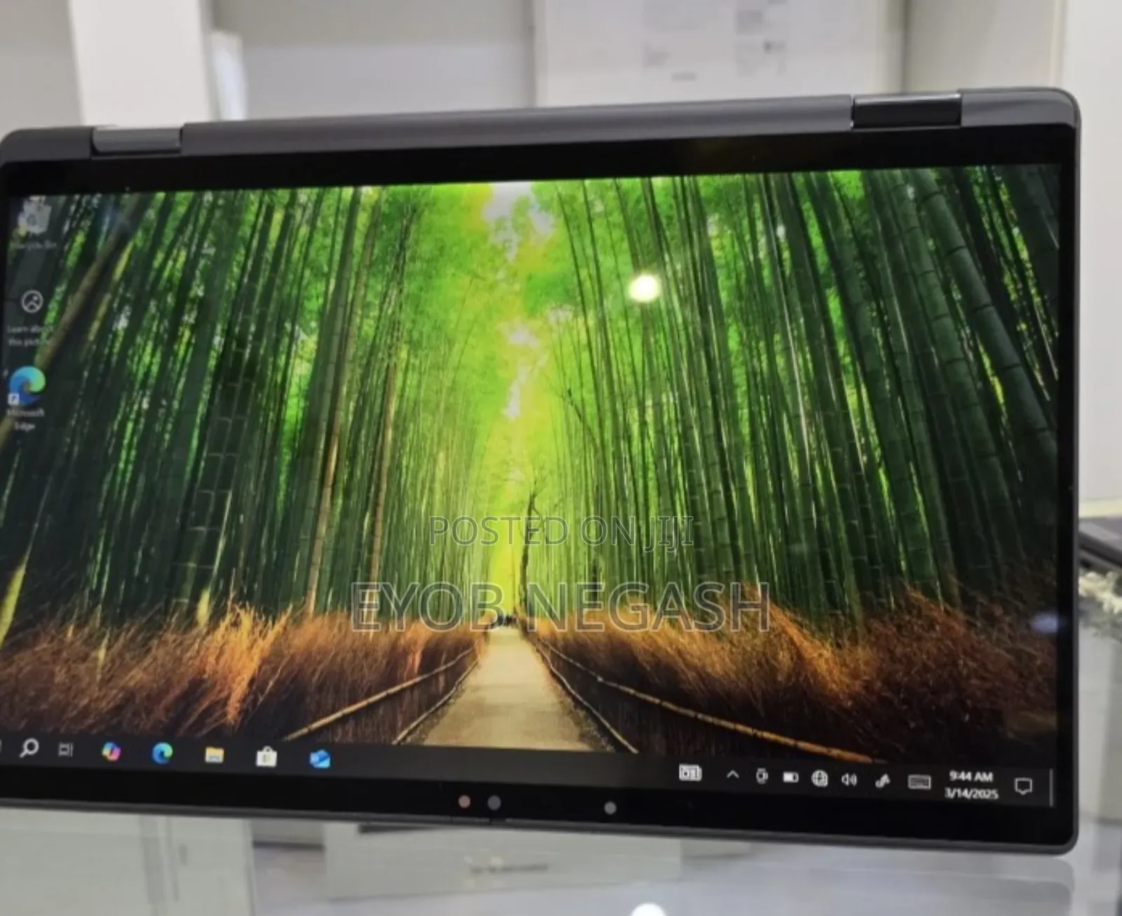 New Laptop Dell Latitude 5310 16GB Intel Core I7 SSD 256GB