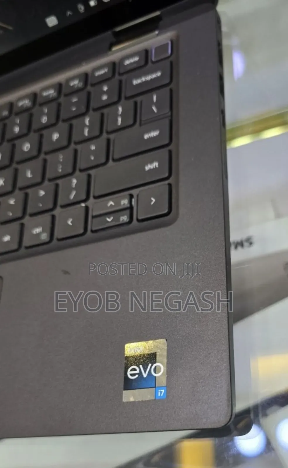 New Laptop Dell Latitude 5310 16GB Intel Core I7 SSD 256GB