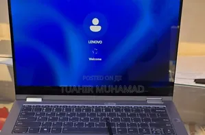 New Laptop Lenovo ThinkBook 13 16GB Intel Core I7 SSD 512GB