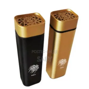 Electric Bakhoor Burner