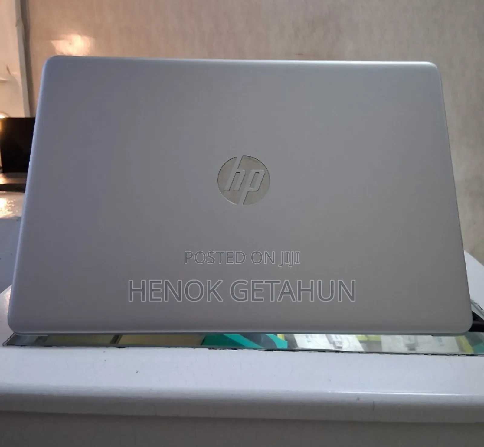 New Laptop HP Stream Notebook 16GB Intel Core I7 SSD 1T