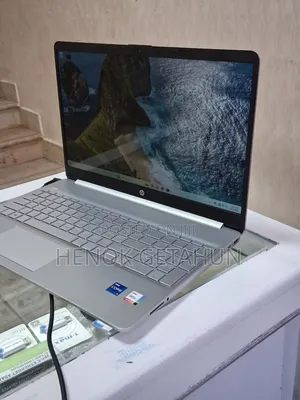 New Laptop HP Stream Notebook 16GB Intel Core I7 SSD 1T