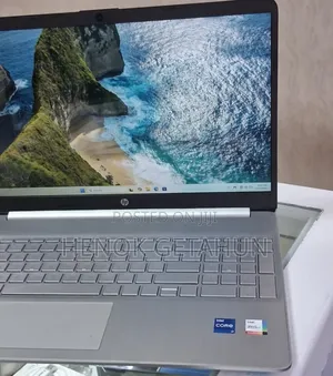 New Laptop HP Stream Notebook 16GB Intel Core I7 SSD 1T