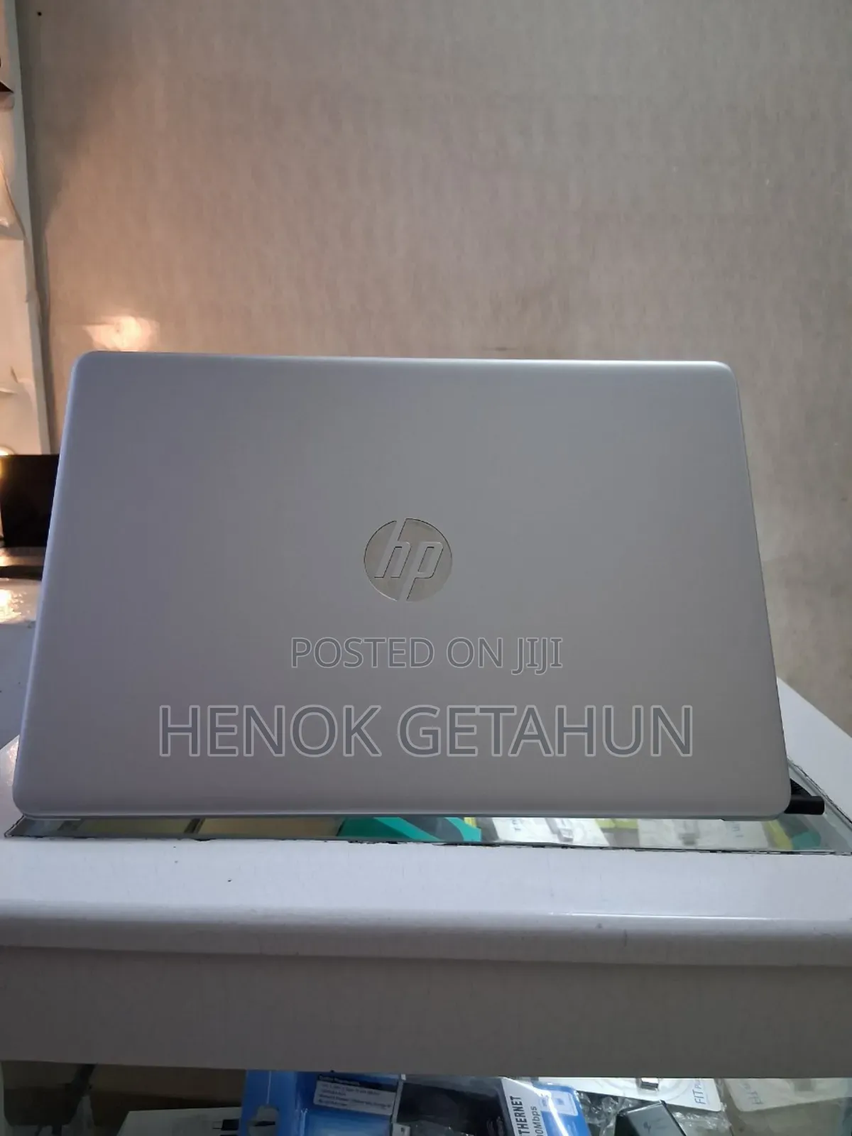 New Laptop HP Stream Notebook 16GB Intel Core I7 SSD 1T