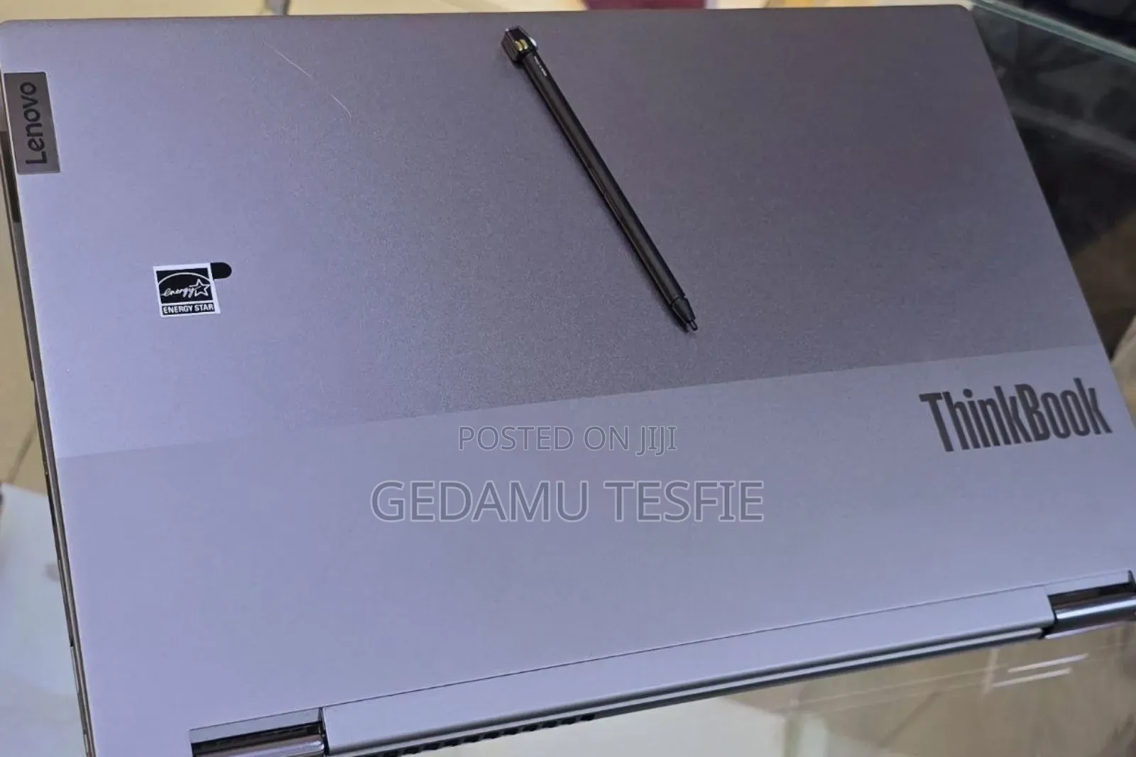 New Laptop Lenovo 16GB Intel Core I7 SSD 512GB