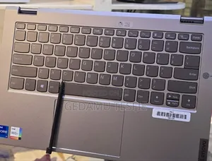 New Laptop Lenovo 16GB Intel Core I7 SSD 512GB