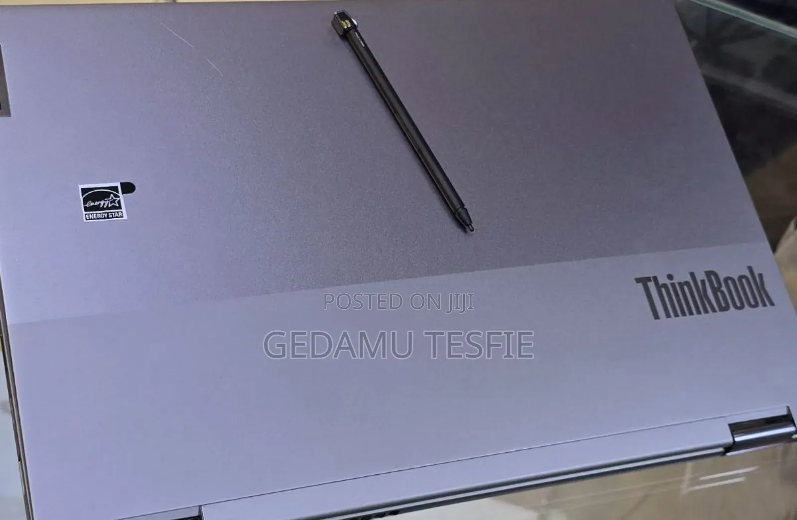 New Laptop Lenovo 16GB Intel Core I7 SSD 512GB