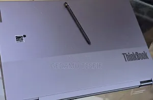 New Laptop Lenovo 16GB Intel Core I7 SSD 512GB