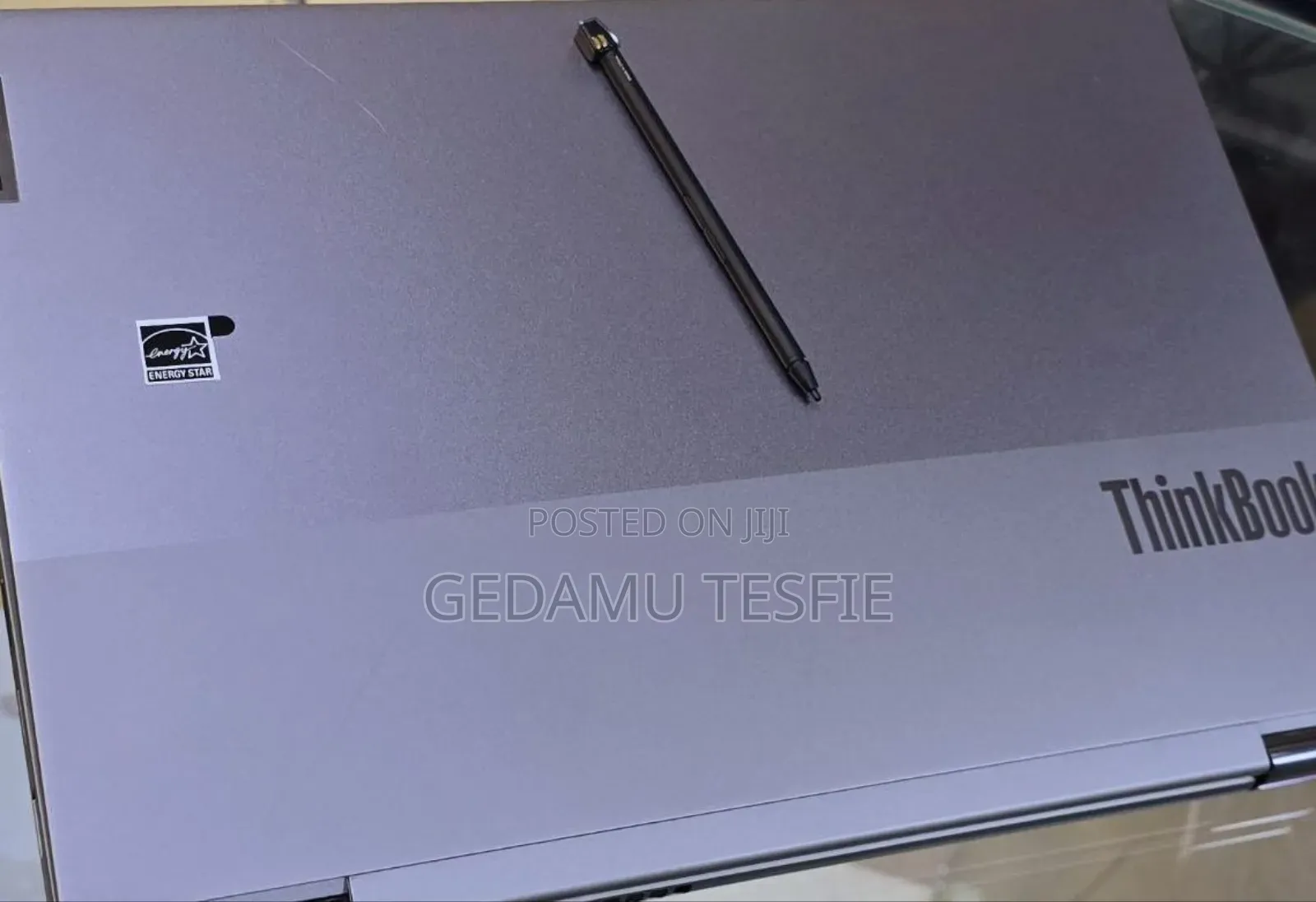 New Laptop Lenovo 16GB Intel Core I7 SSD 512GB