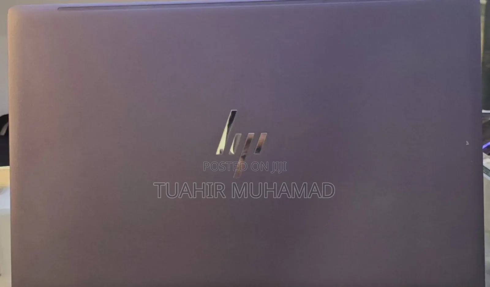 New Laptop HP Envy X2 16GB Intel Core I7 SSD 512GB