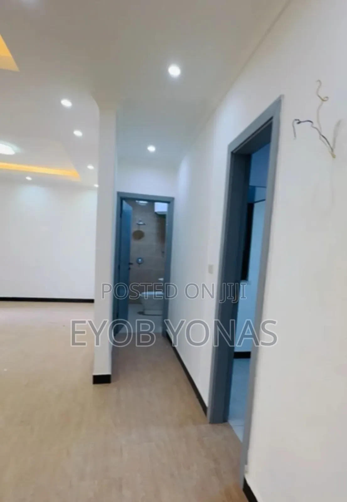 Furnished 2bdrm Apartment in Jemboro Real Estate, Bole for sale