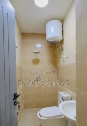 Furnished 2bdrm Apartment in Jemboro Real Estate, Bole for sale