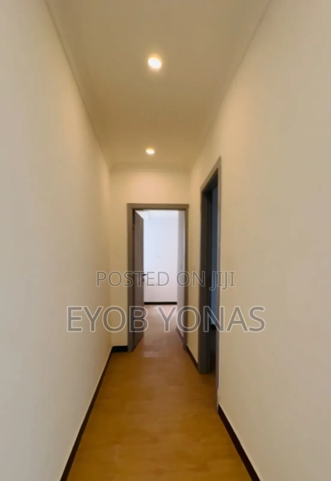 Furnished 2bdrm Apartment in Jemboro Real Estate, Bole for sale