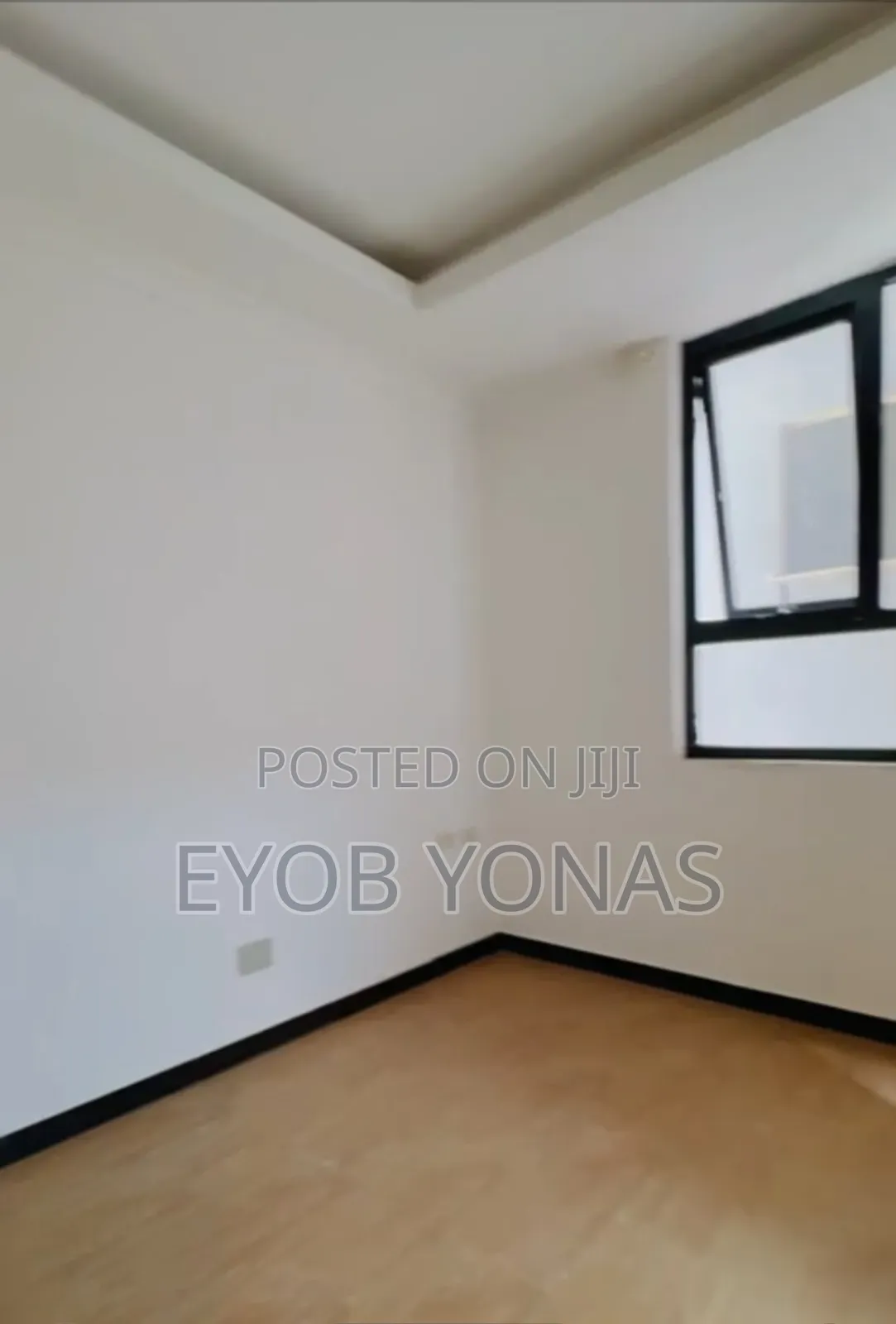 Furnished 2bdrm Apartment in Jemboro Real Estate, Bole for sale