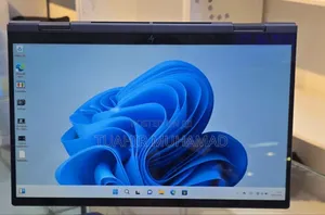 Photo - New Laptop HP Envy X360 16GB Intel Core I7 SSD 1T