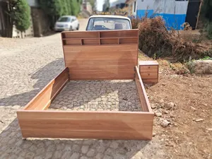 Photo - Laminated Bed