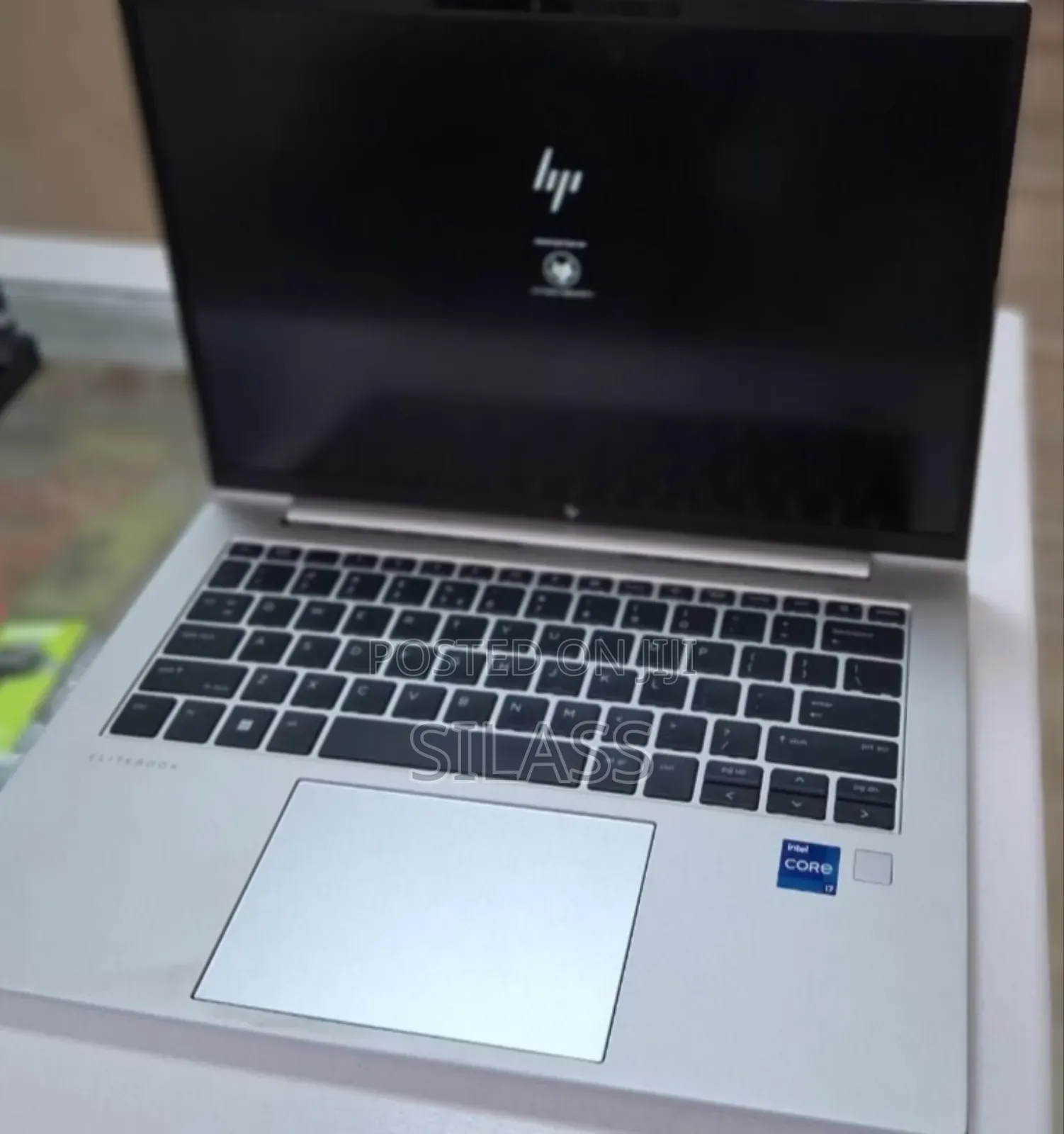 New Laptop HP EliteBook 840 G9 16GB Intel Core I7 SSD 1T