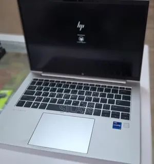 New Laptop HP EliteBook 840 G9 16GB Intel Core I7 SSD 1T