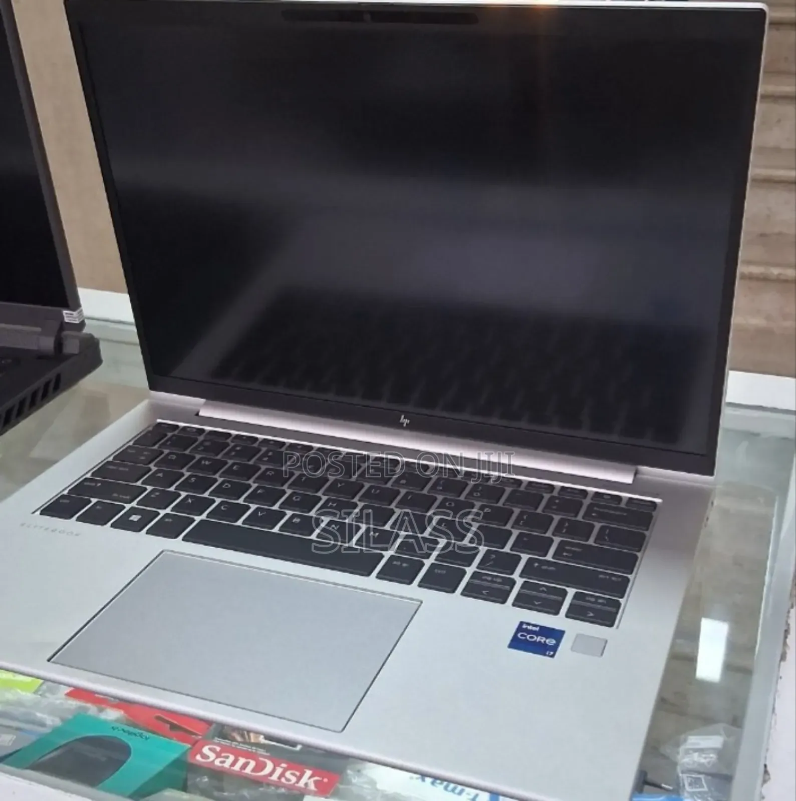 New Laptop HP EliteBook 840 G9 16GB Intel Core I7 SSD 1T