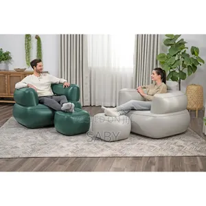 Photo - Comfi Cube Lounger