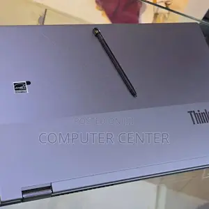 New Laptop Lenovo Thinkbook 14 16GB Intel Core I7 SSD 512GB