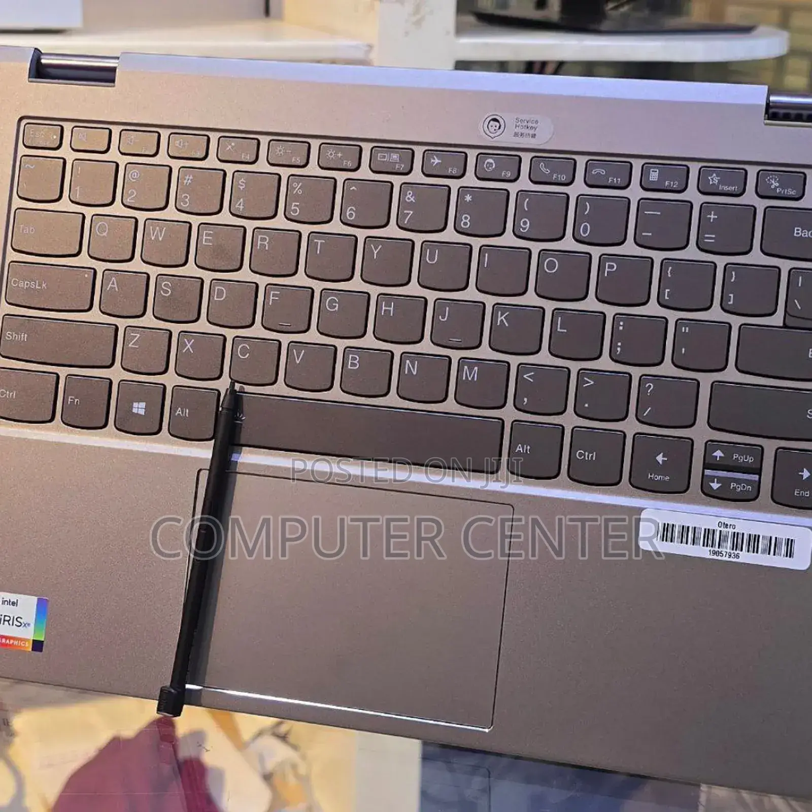 New Laptop Lenovo Thinkbook 14 16GB Intel Core I7 SSD 512GB