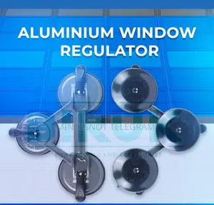 Photo - Glass Sucker